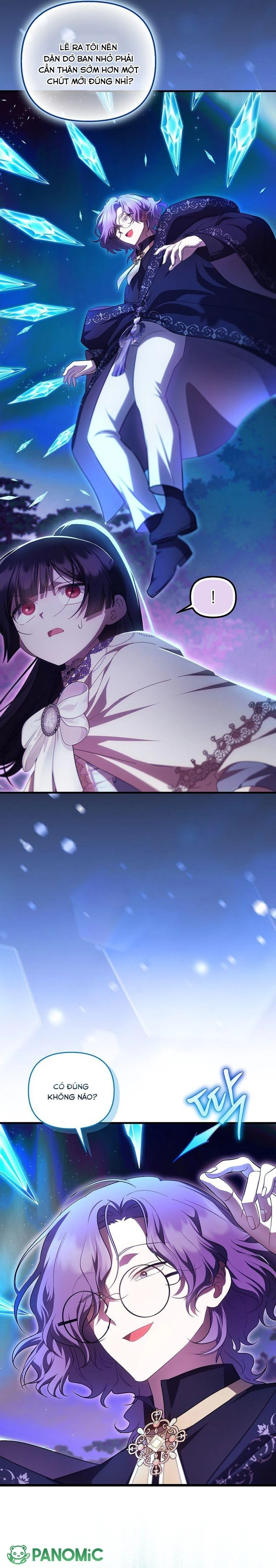 Lần Đầu Tiên Được Yêu Thương Chapter  90 - 6