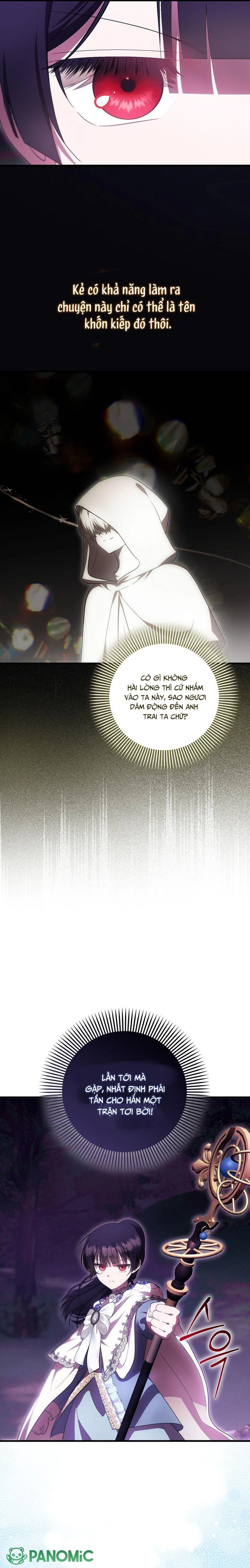 Lần Đầu Tiên Được Yêu Thương Chapter  90 - 10