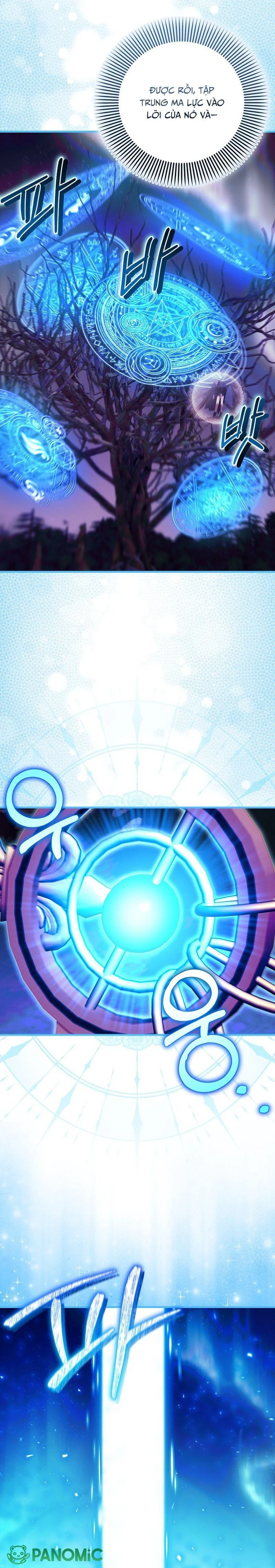 Lần Đầu Tiên Được Yêu Thương Chapter  90 - 11