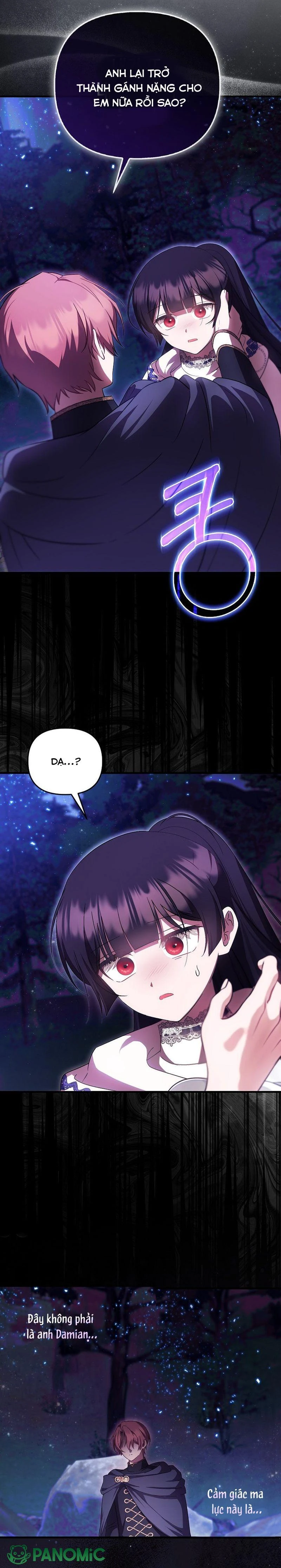 Lần Đầu Tiên Được Yêu Thương Chapter  90 - 14