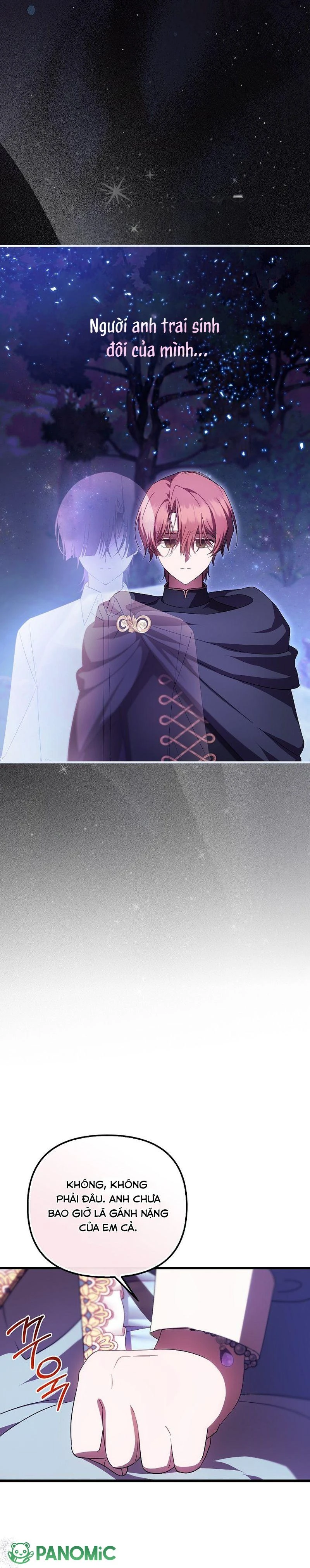 Lần Đầu Tiên Được Yêu Thương Chapter  90 - 15