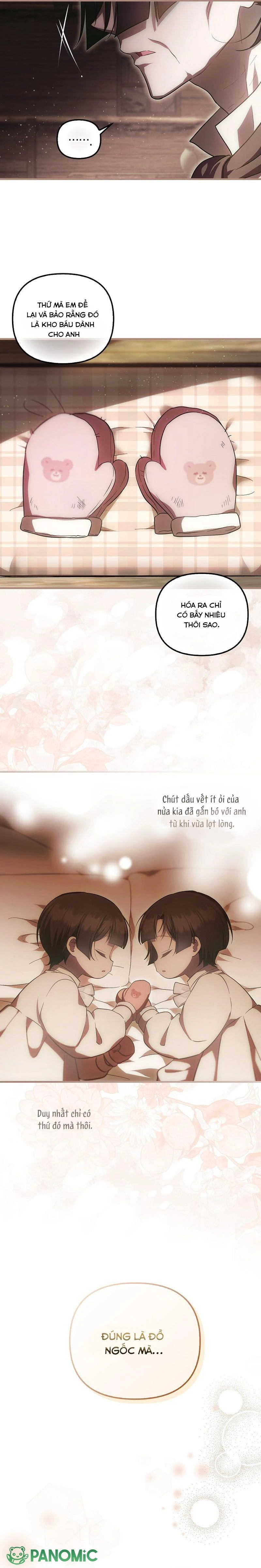 Lần Đầu Tiên Được Yêu Thương Chapter  90 - 23