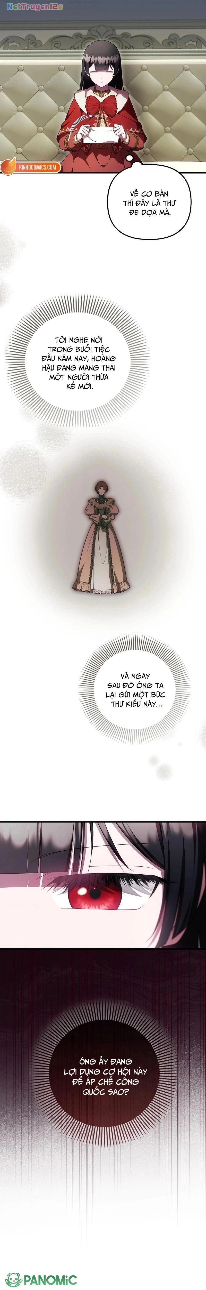 Lần Đầu Tiên Được Yêu Thương Chapter  92 - 3