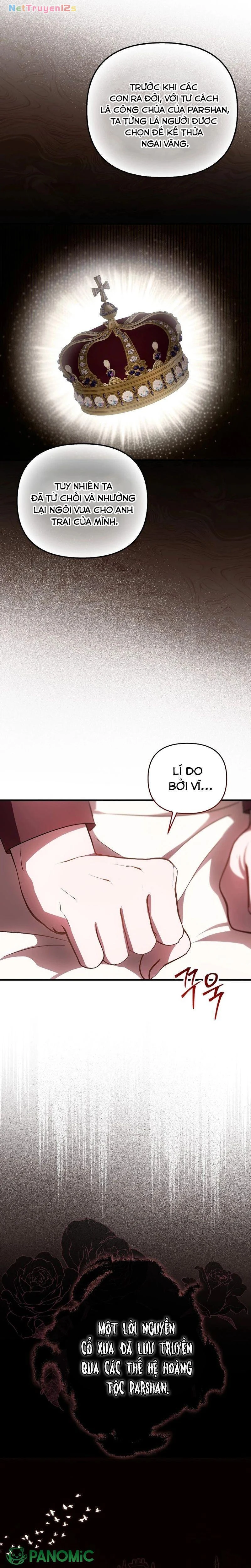 Lần Đầu Tiên Được Yêu Thương Chapter  92 - 14