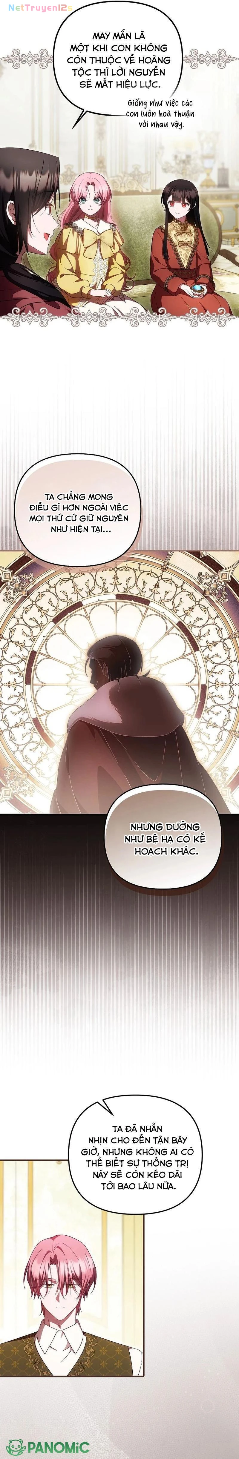 Lần Đầu Tiên Được Yêu Thương Chapter  92 - 16