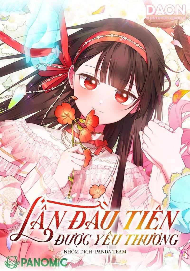 Lần Đầu Tiên Được Yêu Thương Chapter  93 - 1