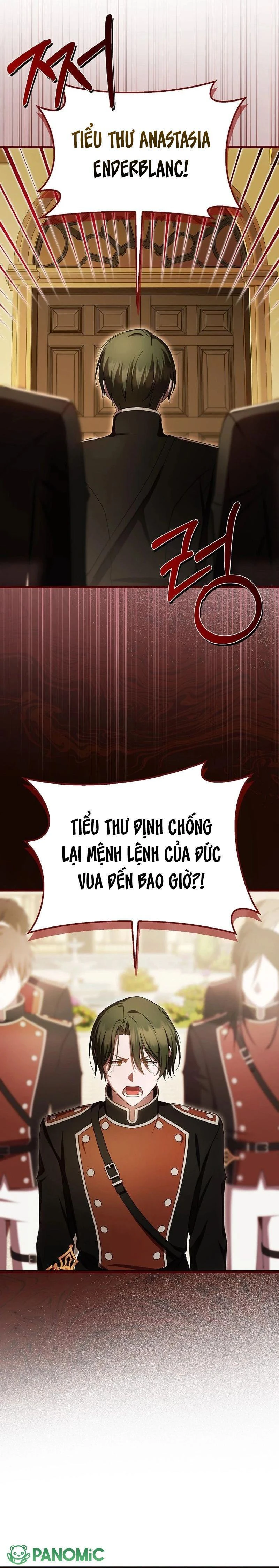 Lần Đầu Tiên Được Yêu Thương Chapter  93 - 8