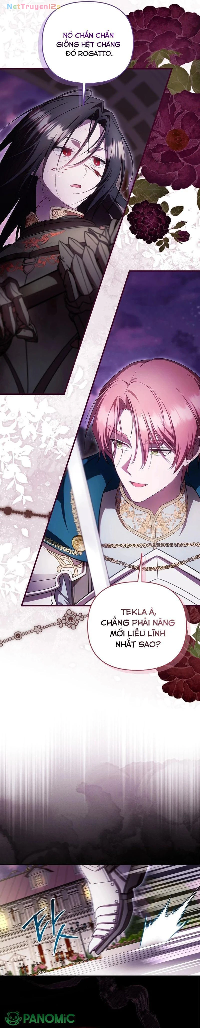 Lần Đầu Tiên Được Yêu Thương Chapter  94 - 15
