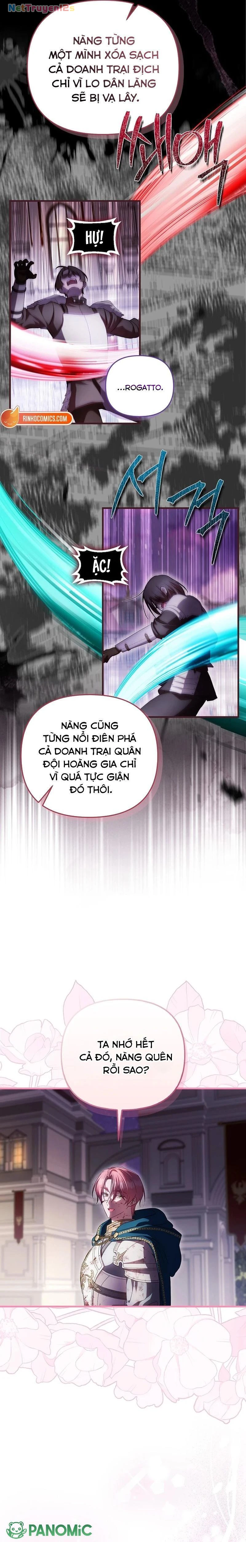 Lần Đầu Tiên Được Yêu Thương Chapter  94 - 16