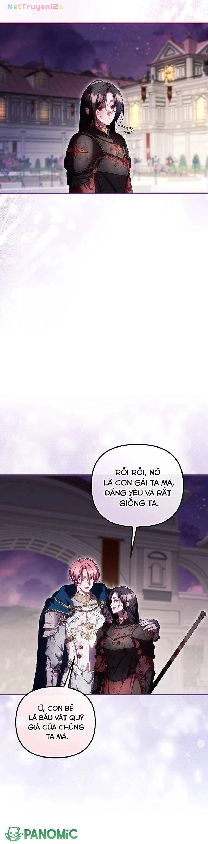 Lần Đầu Tiên Được Yêu Thương Chapter  94 - 17