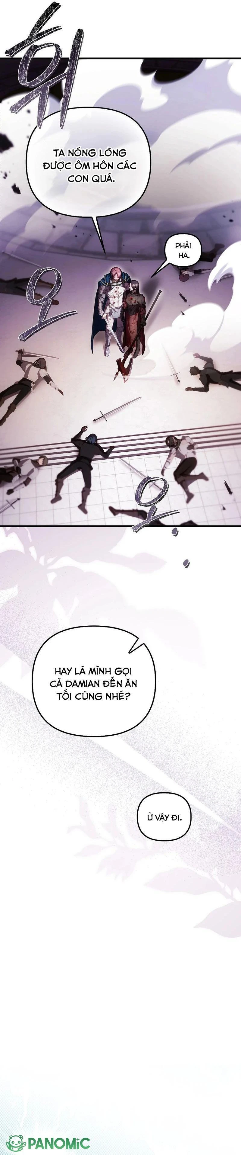Lần Đầu Tiên Được Yêu Thương Chapter  94 - 18