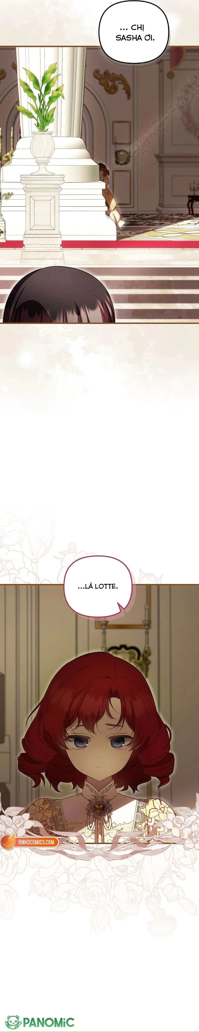 Lần Đầu Tiên Được Yêu Thương Chapter  94 - 20