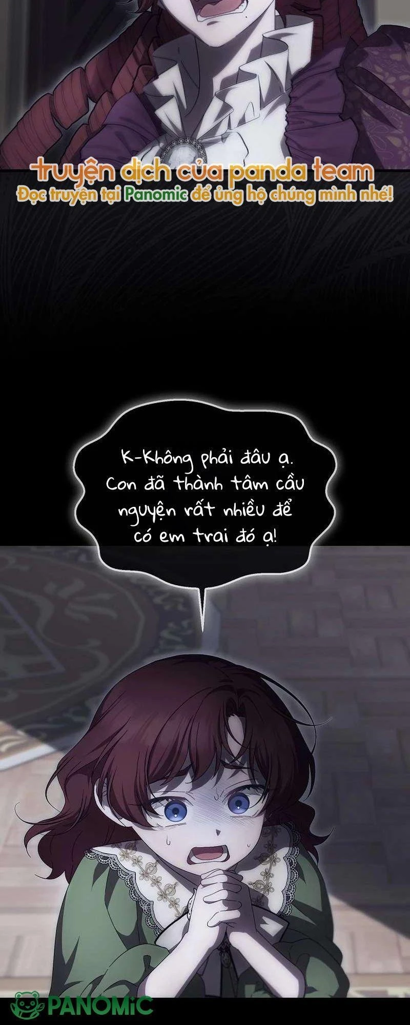 Lần Đầu Tiên Được Yêu Thương Chapter  95 - 4