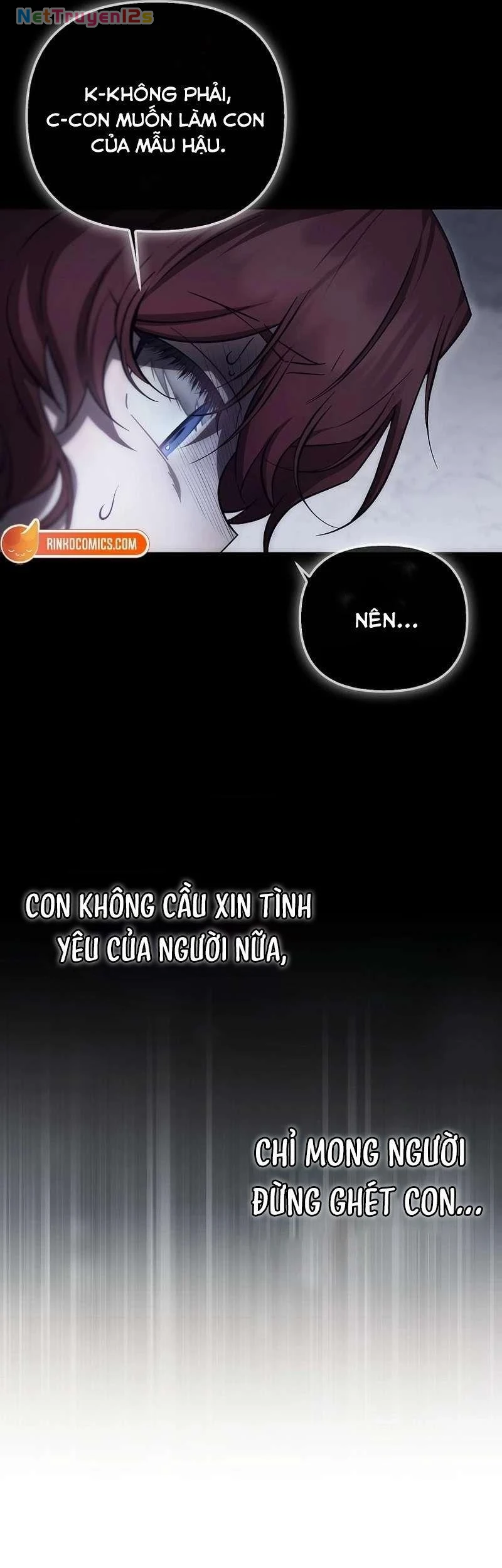 Lần Đầu Tiên Được Yêu Thương Chapter  95 - 8
