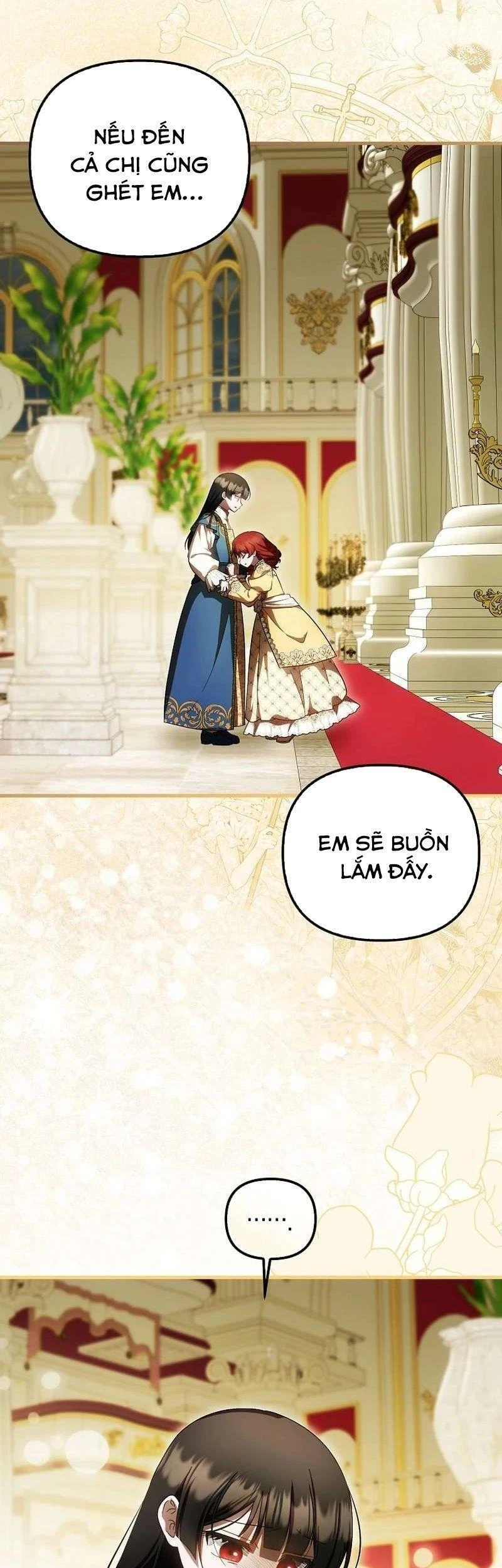 Lần Đầu Tiên Được Yêu Thương Chapter  95 - 11