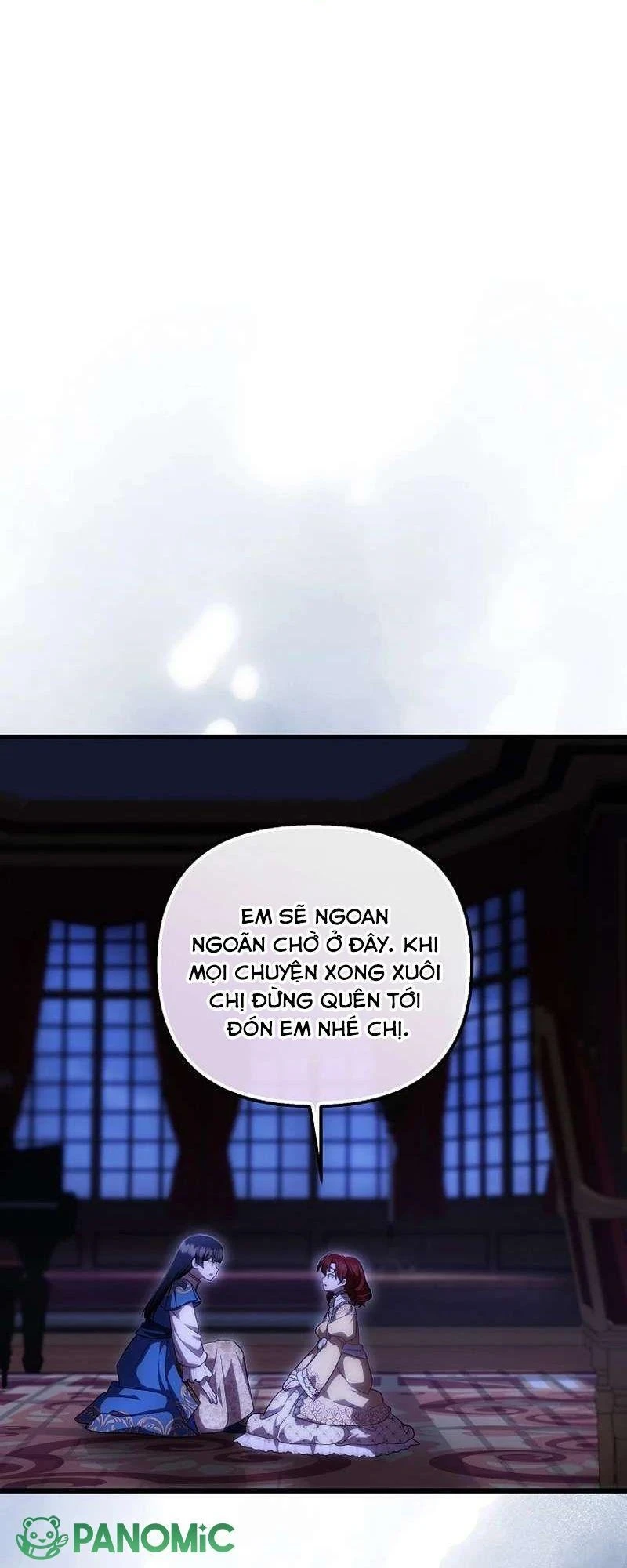 Lần Đầu Tiên Được Yêu Thương Chapter  95 - 13