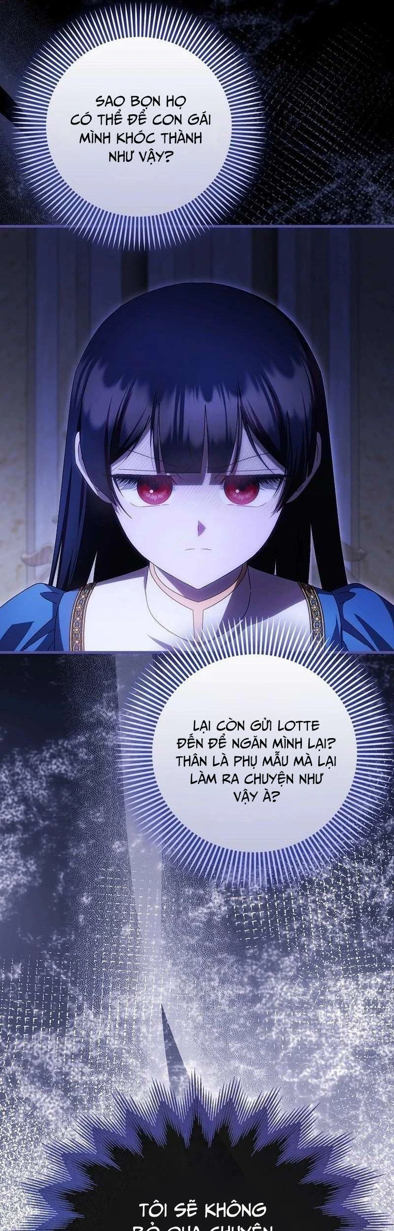 Lần Đầu Tiên Được Yêu Thương Chapter  95 - 17