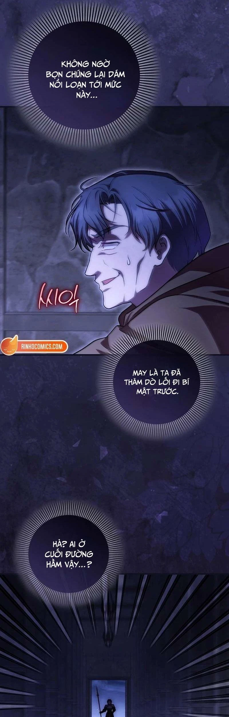 Lần Đầu Tiên Được Yêu Thương Chapter  95 - 20
