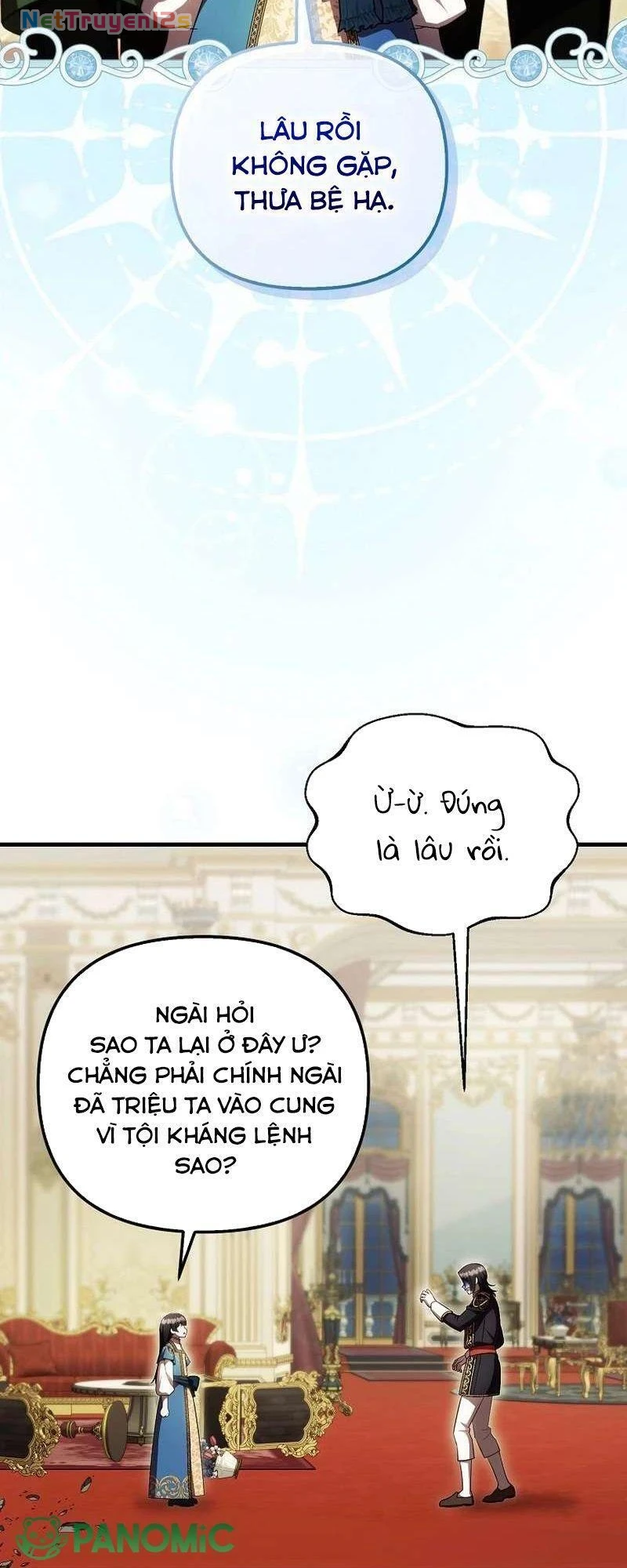 Lần Đầu Tiên Được Yêu Thương Chapter  95 - 25