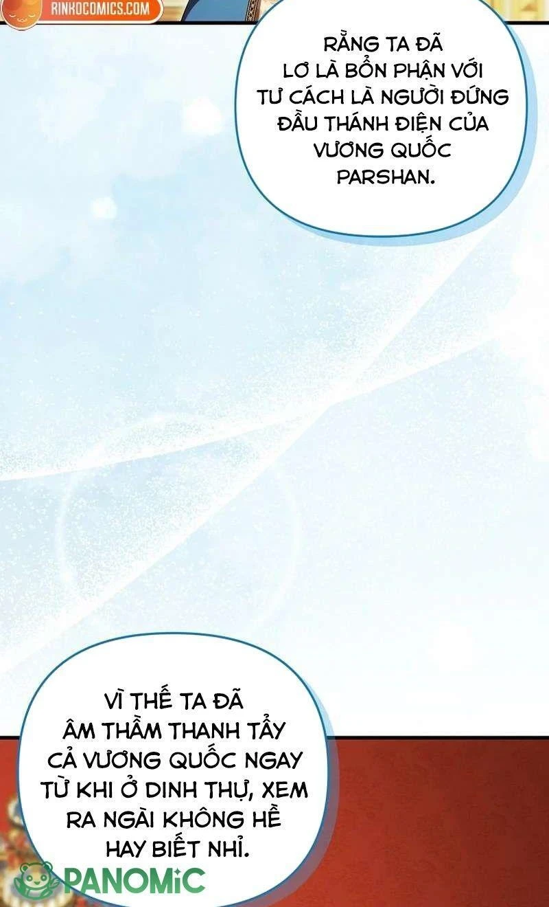 Lần Đầu Tiên Được Yêu Thương Chapter  95 - 28