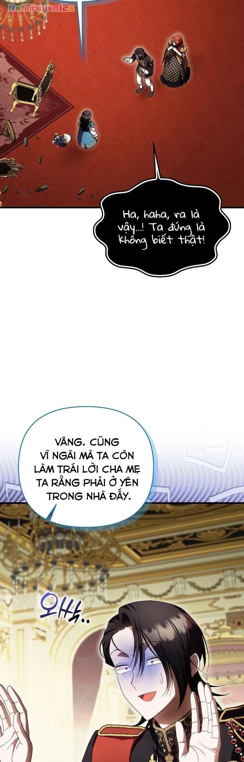 Lần Đầu Tiên Được Yêu Thương Chapter  95 - 29