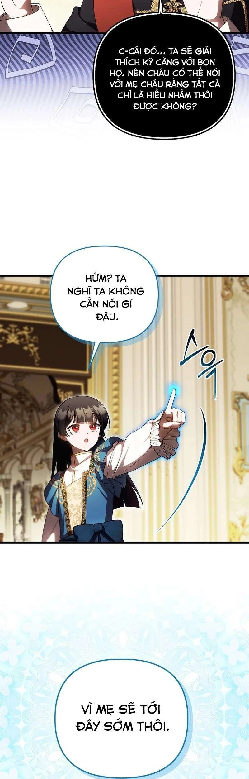 Lần Đầu Tiên Được Yêu Thương Chapter  95 - 30