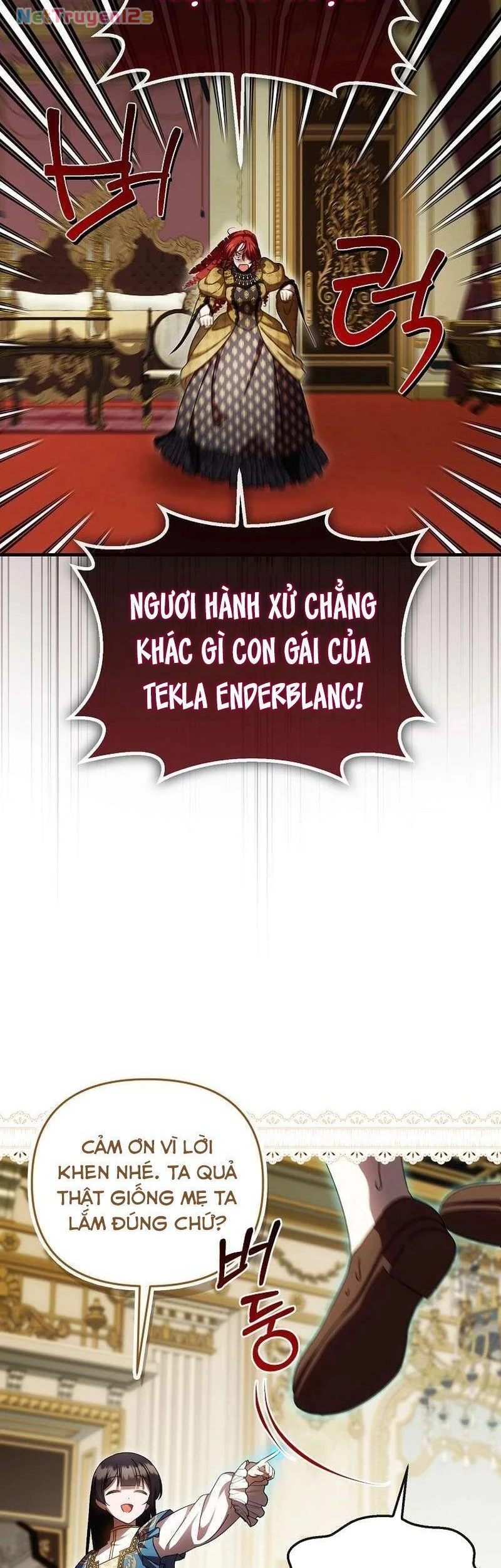 Lần Đầu Tiên Được Yêu Thương Chapter  95 - 33