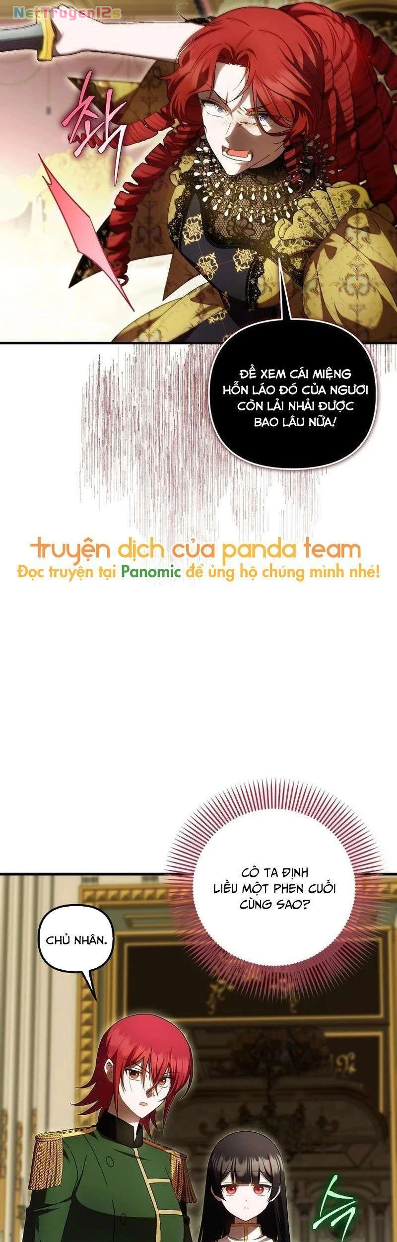 Lần Đầu Tiên Được Yêu Thương Chapter  95 - 35