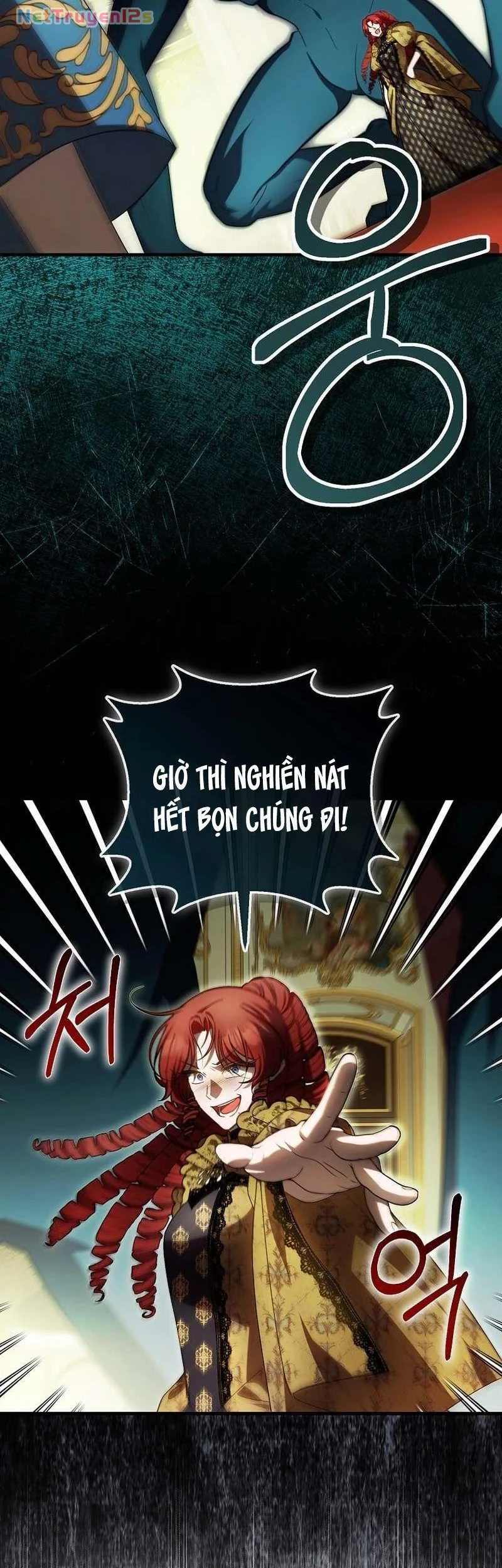 Lần Đầu Tiên Được Yêu Thương Chapter  95 - 39