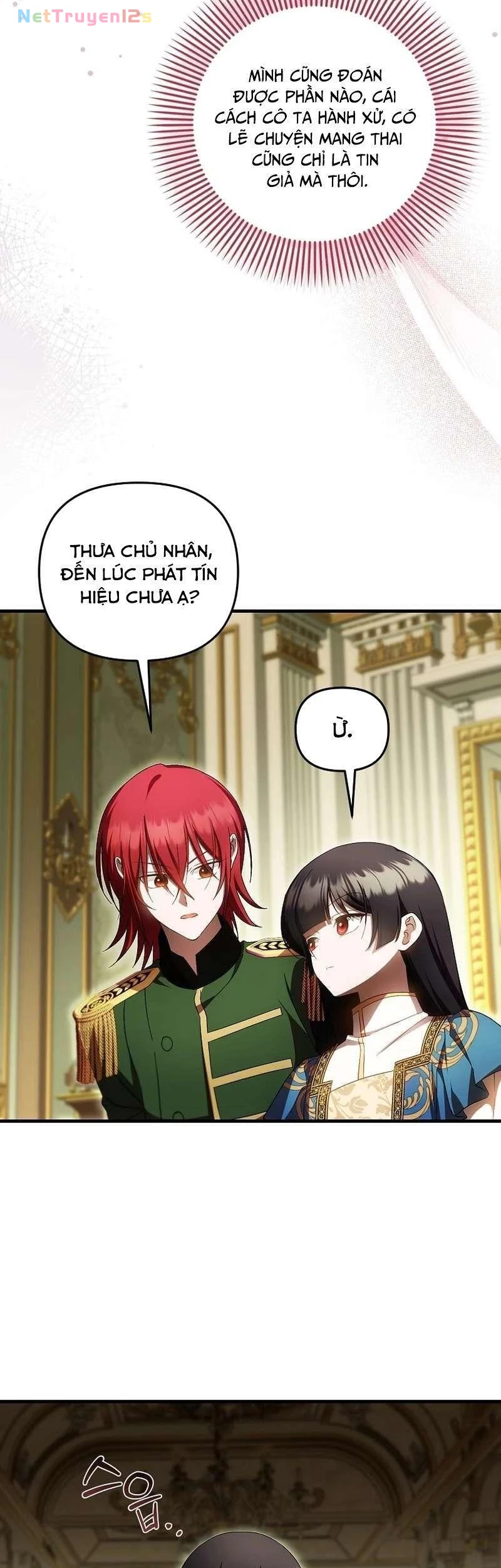 Lần Đầu Tiên Được Yêu Thương Chapter  95 - 42