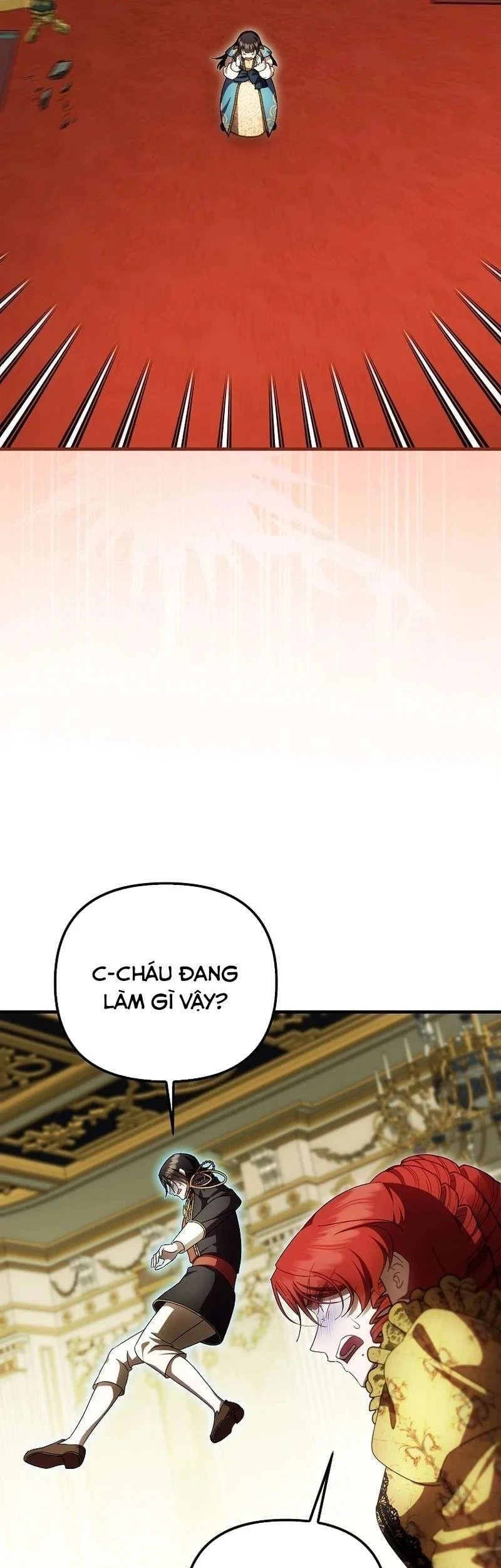 Lần Đầu Tiên Được Yêu Thương Chapter  95 - 44