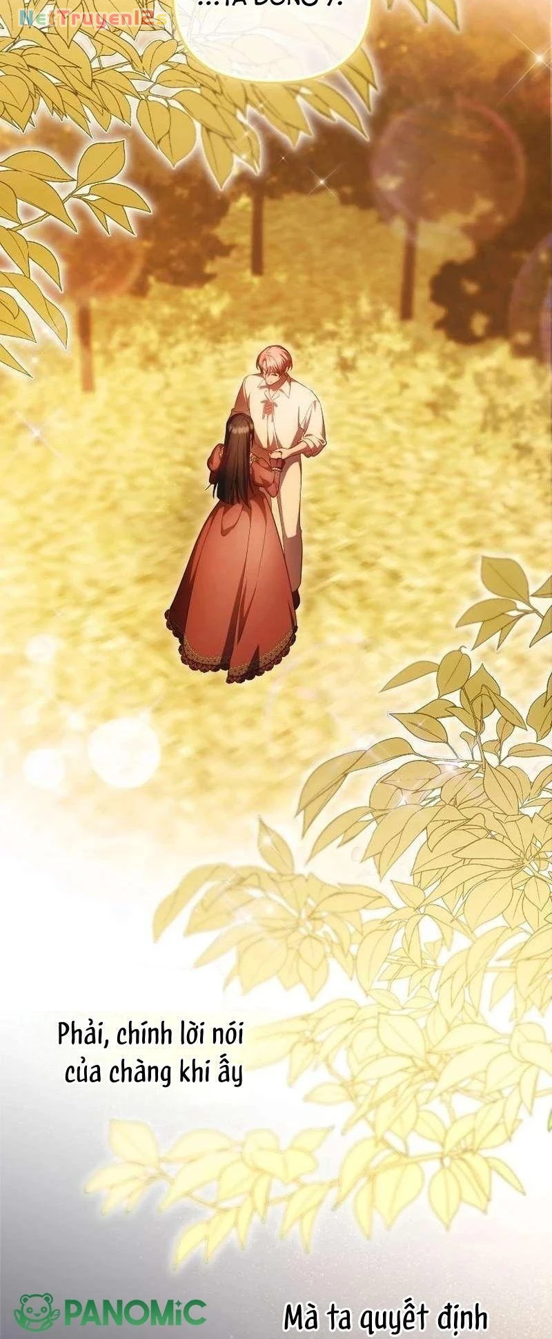 Lần Đầu Tiên Được Yêu Thương Chapter  96 - 7