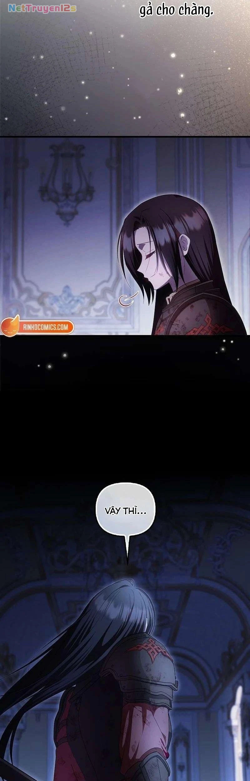 Lần Đầu Tiên Được Yêu Thương Chapter  96 - 8
