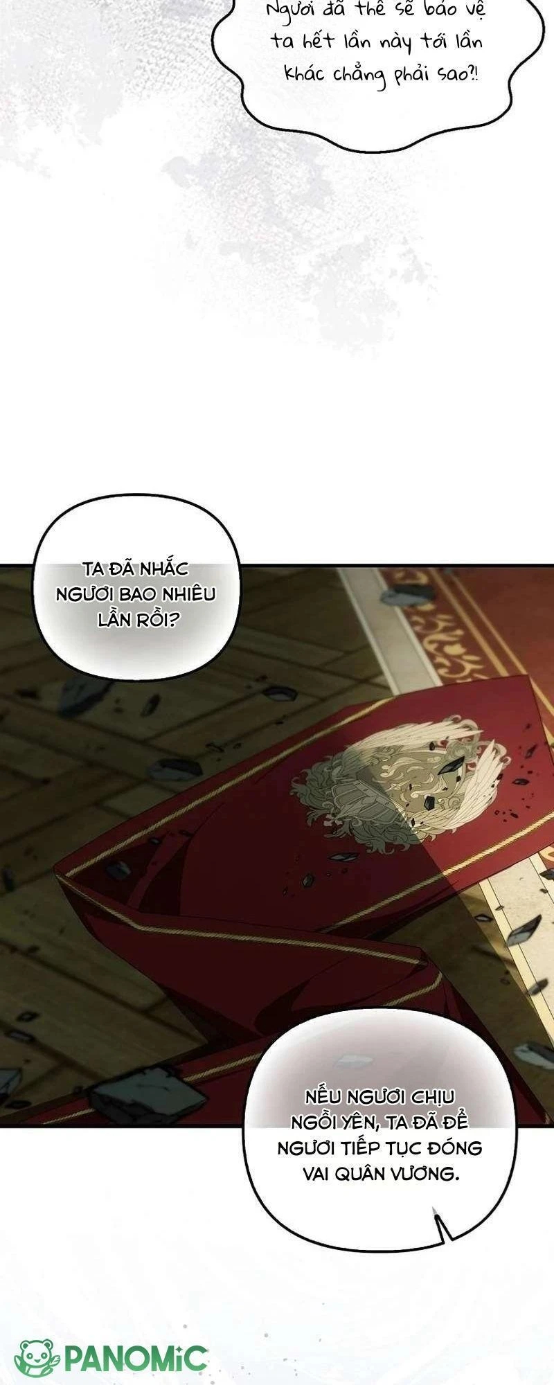 Lần Đầu Tiên Được Yêu Thương Chapter  96 - 19
