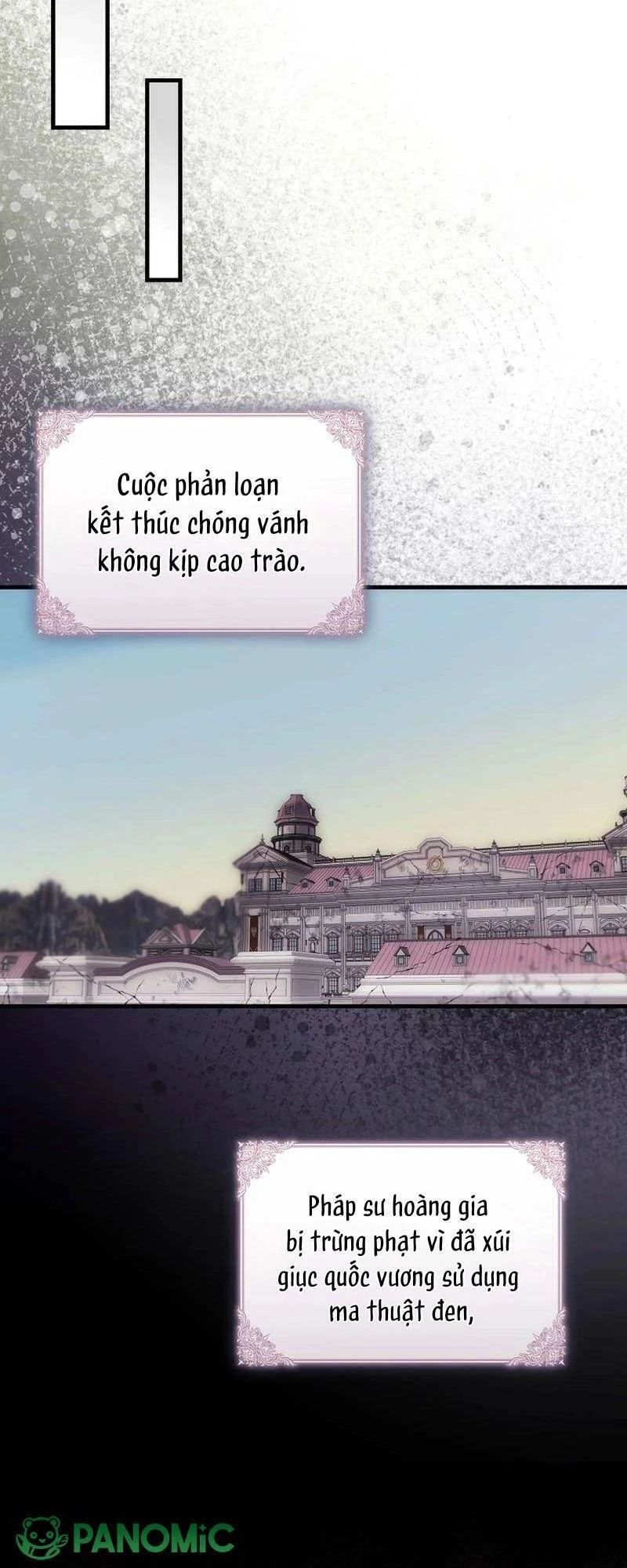 Lần Đầu Tiên Được Yêu Thương Chapter  96 - 22