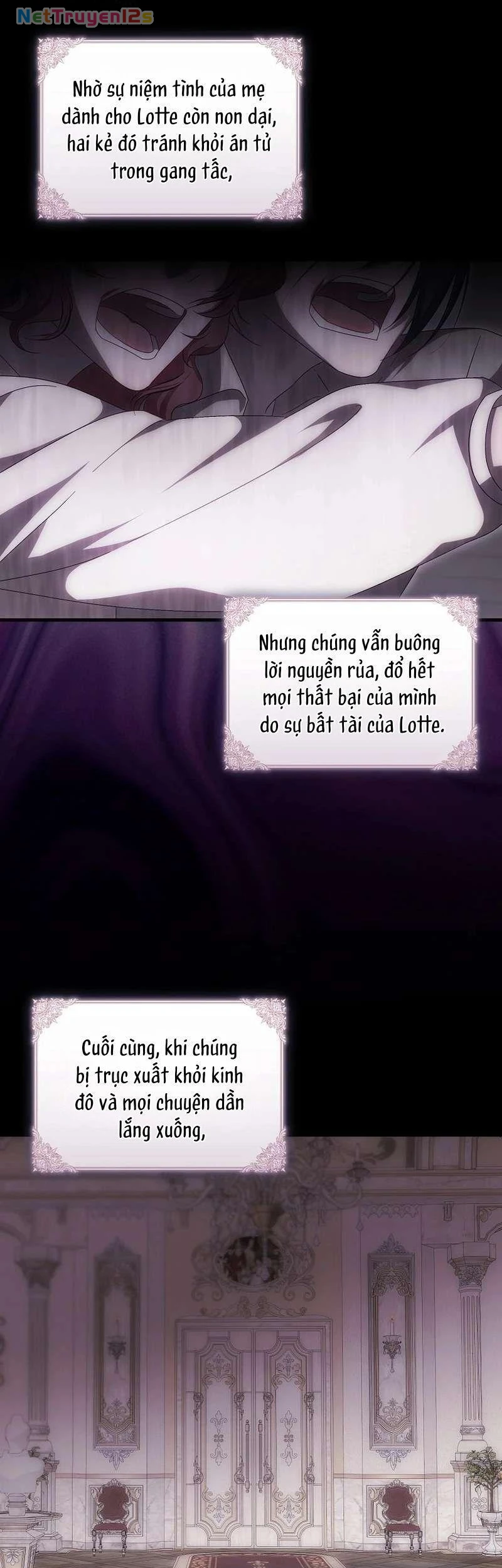 Lần Đầu Tiên Được Yêu Thương Chapter  96 - 27