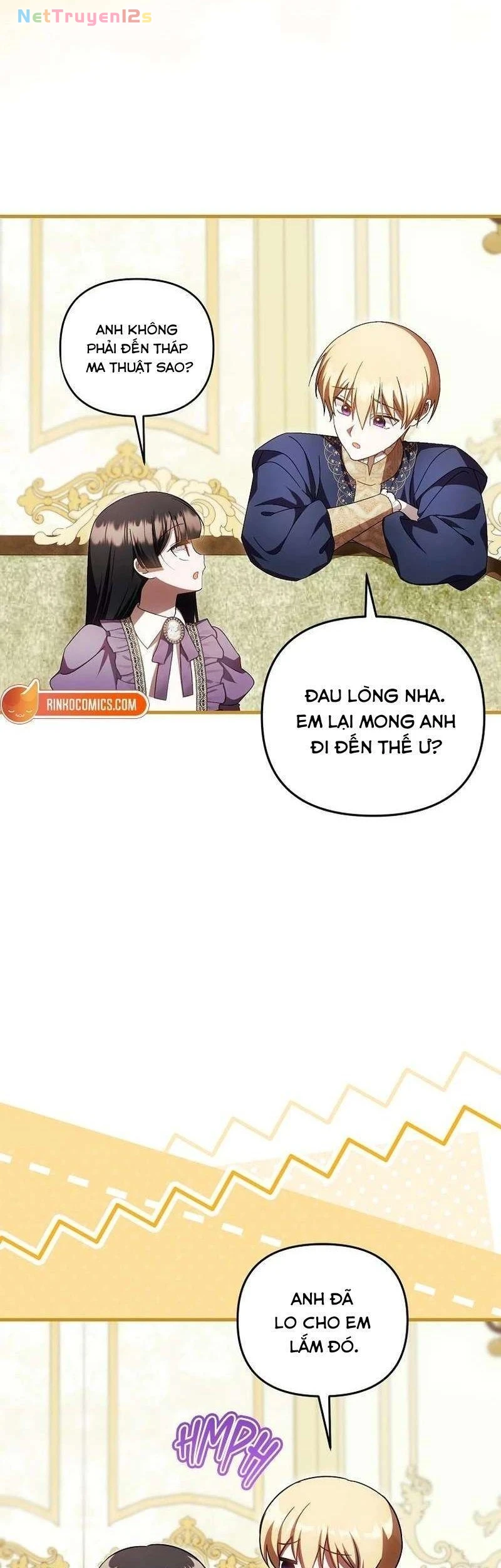 Lần Đầu Tiên Được Yêu Thương Chapter  96 - 30