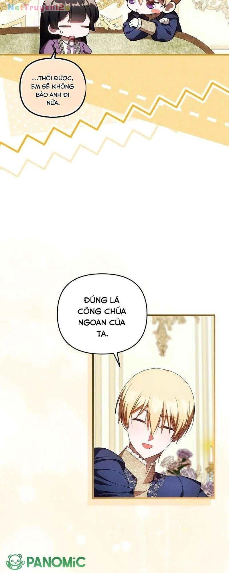 Lần Đầu Tiên Được Yêu Thương Chapter  96 - 31