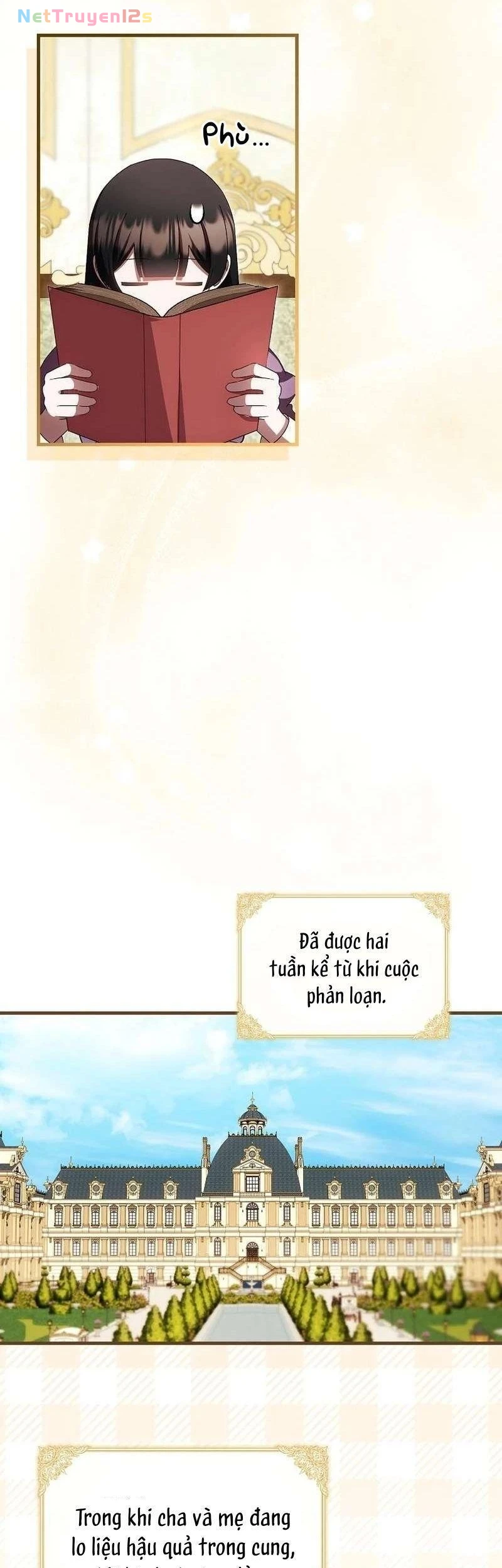 Lần Đầu Tiên Được Yêu Thương Chapter  96 - 32