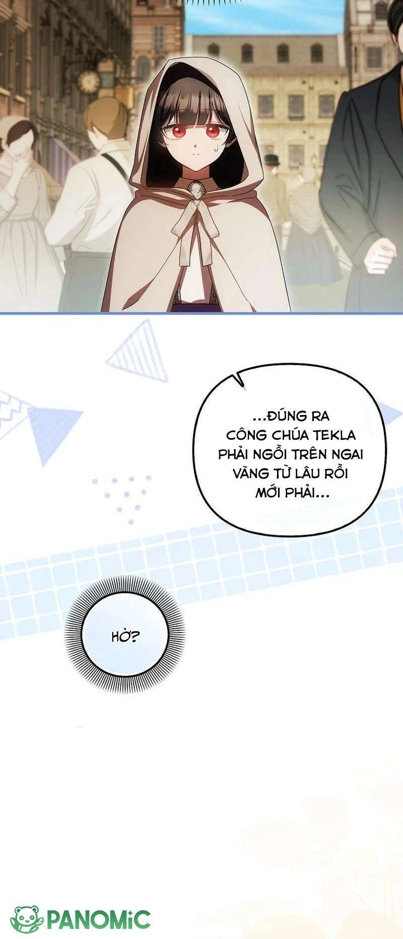 Lần Đầu Tiên Được Yêu Thương Chapter  96 - 37