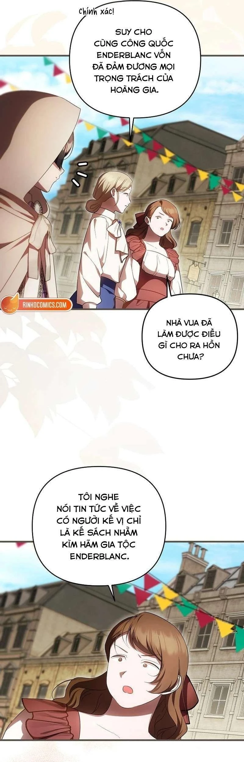 Lần Đầu Tiên Được Yêu Thương Chapter  96 - 38