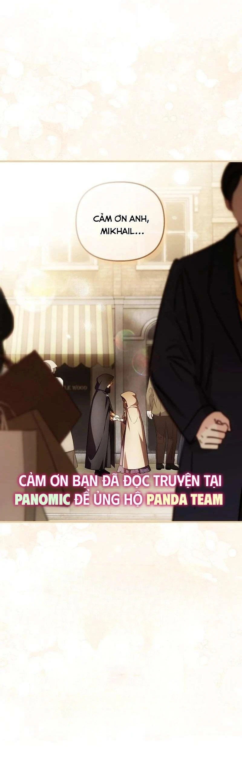 Lần Đầu Tiên Được Yêu Thương Chapter  96 - 45