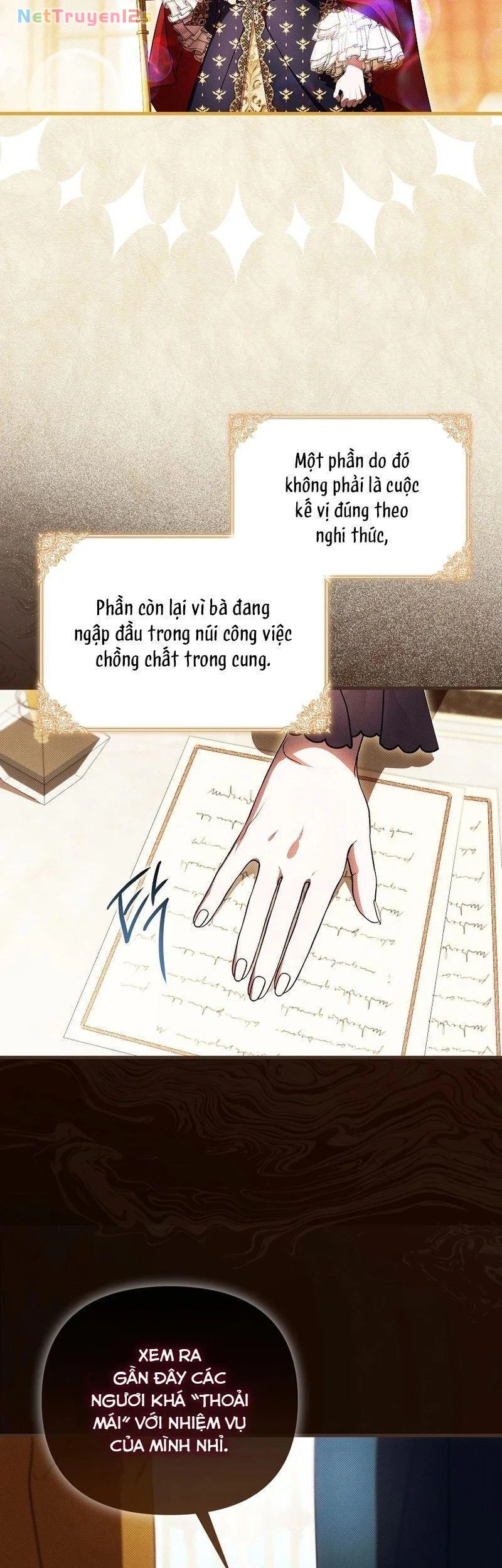 Lần Đầu Tiên Được Yêu Thương Chapter  97 - 2