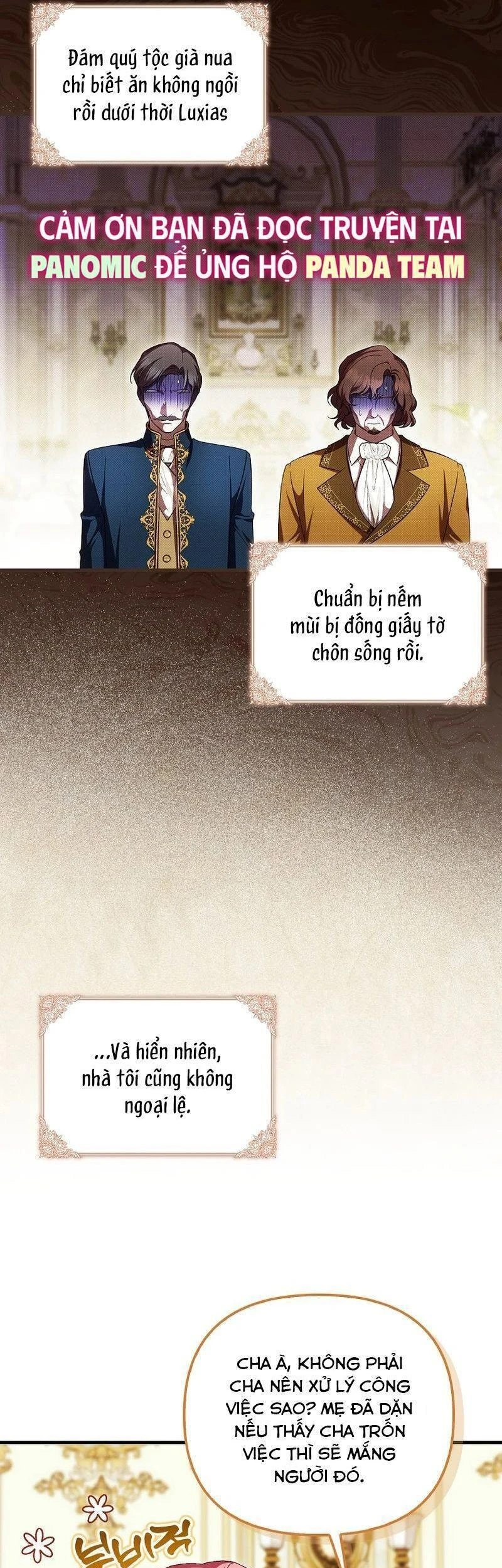 Lần Đầu Tiên Được Yêu Thương Chapter  97 - 4