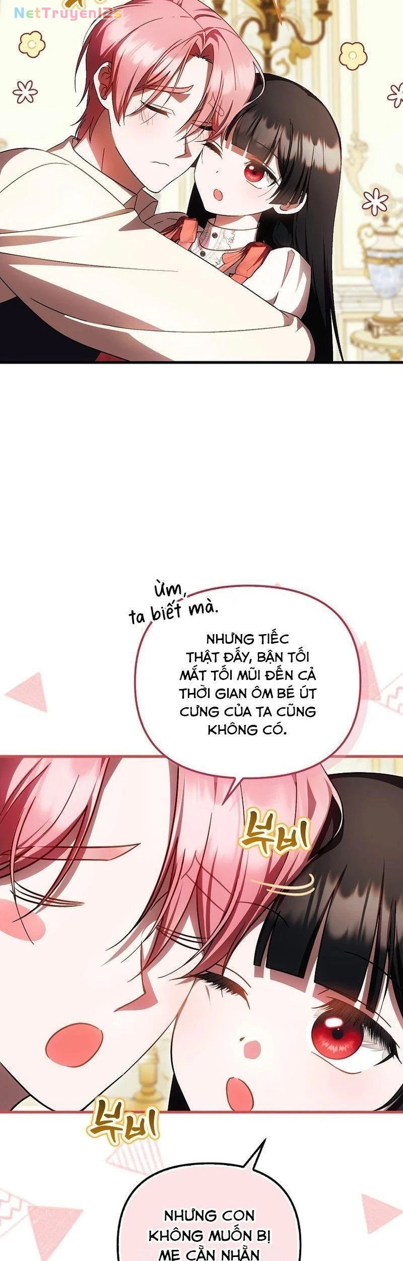 Lần Đầu Tiên Được Yêu Thương Chapter  97 - 5