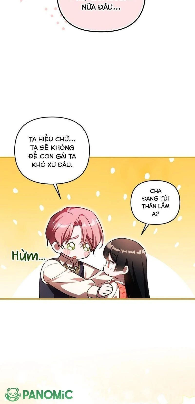 Lần Đầu Tiên Được Yêu Thương Chapter  97 - 6