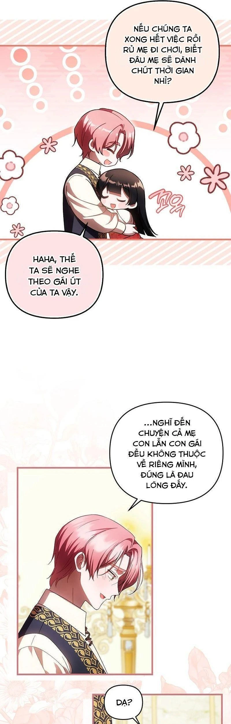 Lần Đầu Tiên Được Yêu Thương Chapter  97 - 10