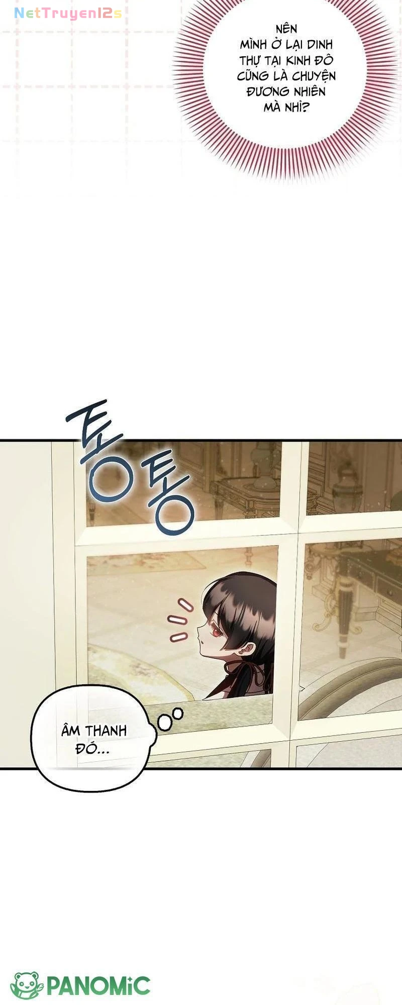 Lần Đầu Tiên Được Yêu Thương Chapter  97 - 18