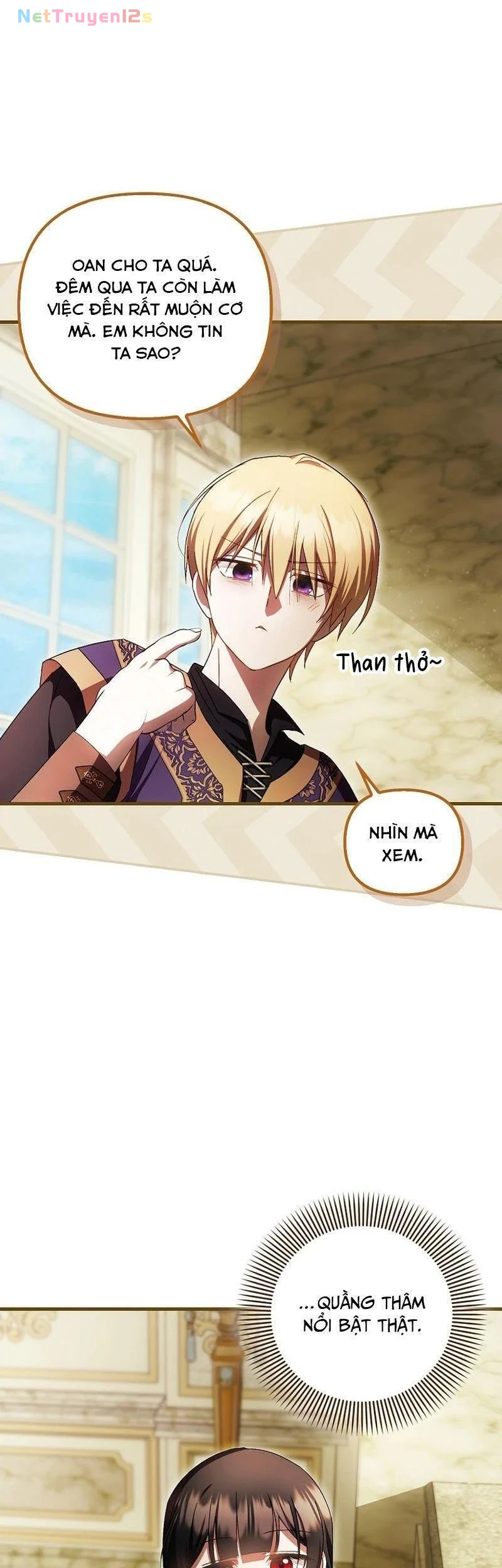Lần Đầu Tiên Được Yêu Thương Chapter  97 - 22
