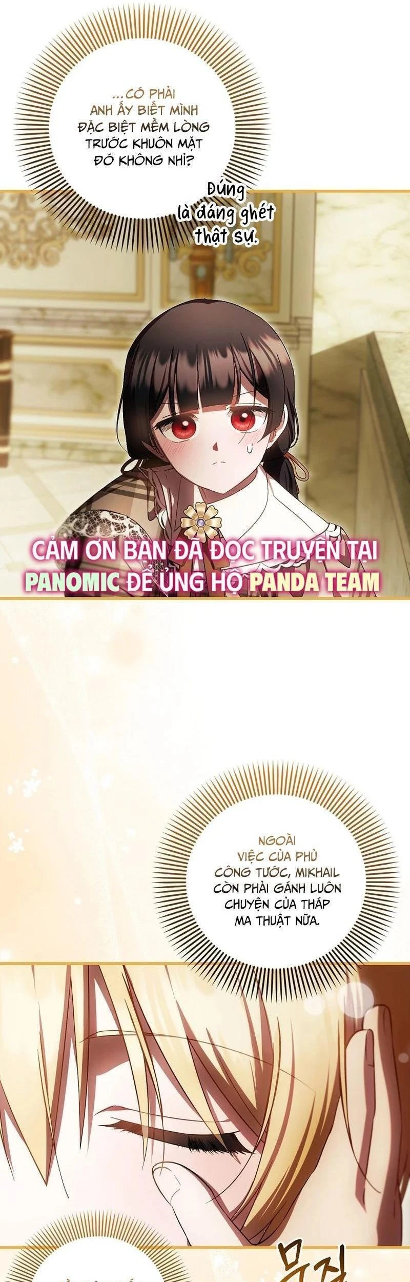 Lần Đầu Tiên Được Yêu Thương Chapter  97 - 25
